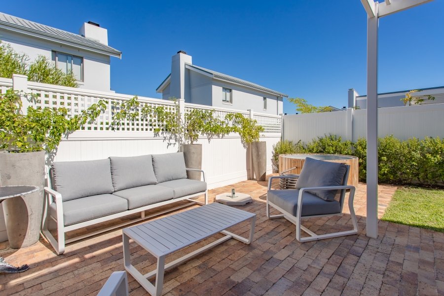 3 Bedroom Property for Sale in Klein Parys Western Cape